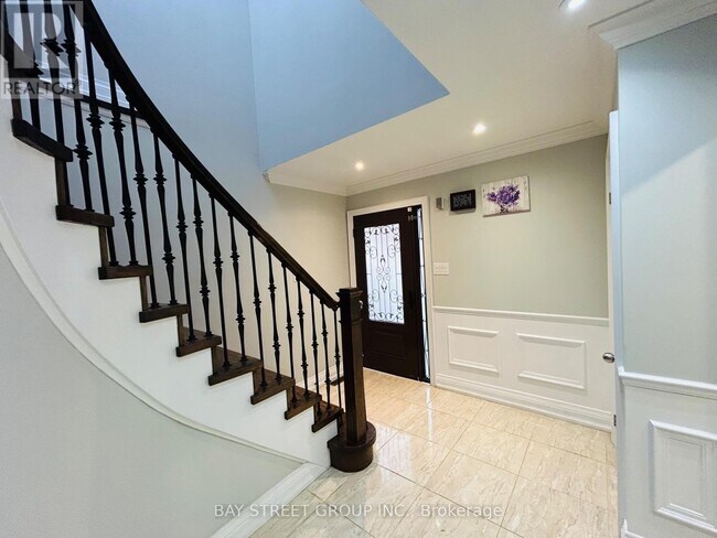 52 Rosseter Rd in Markham, ON - Building Photo - Building Photo