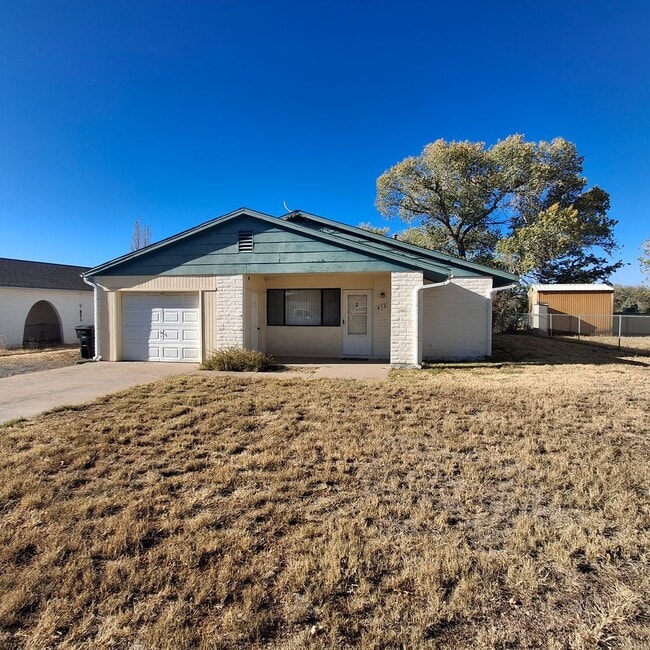 property at 412 Chalcocite St