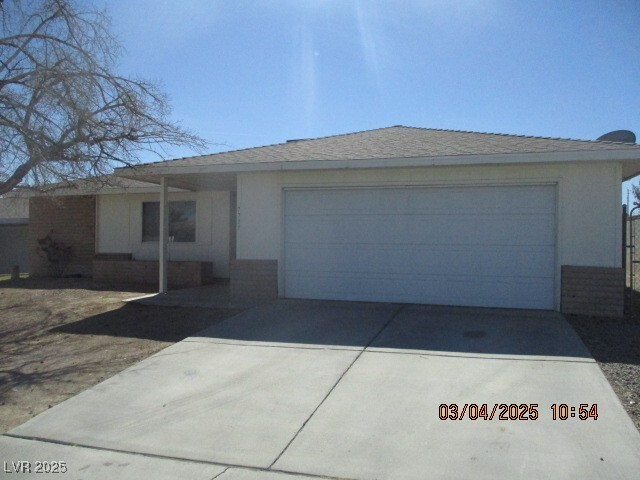 7717 Macaw Ln in Las Vegas, NV - Building Photo - Building Photo