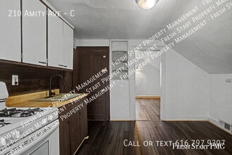 210 Amity Ave in Muskegon, MI - Building Photo - Building Photo
