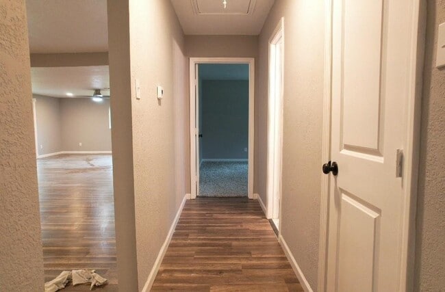 property at 25373 Goodson Rd