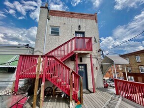 2240 S 11th St in Philadelphia, PA - Building Photo - Building Photo