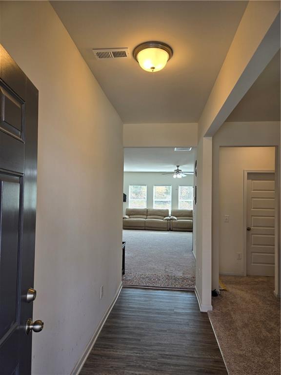 129 Winner St in Acworth, GA - Building Photo - Building Photo
