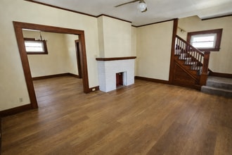 556 Heineman Blvd in Mansfield, OH - Building Photo - Building Photo