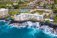 Hale Kona Kai in Kailua Kona, HI - Building Photo - Building Photo