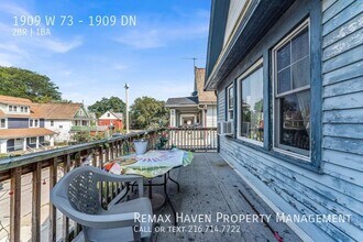 1909 W 73rd St in Cleveland, OH - Building Photo - Building Photo