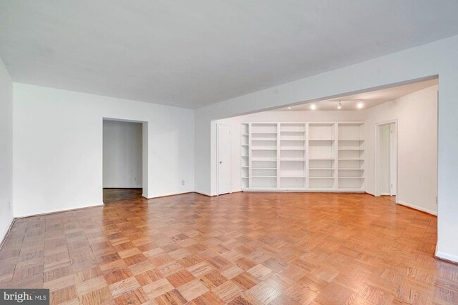 property at 2500 Q St NW