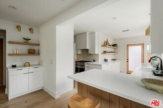 11840 Juniette St in Culver City, CA - Building Photo - Building Photo