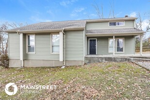 405 Montego Cove in Nashville, TN - Building Photo
