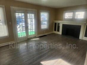 721 N Grant Ave in Indianapolis, IN - Building Photo - Building Photo