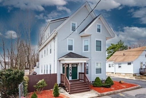 property at 85 E Ashland St