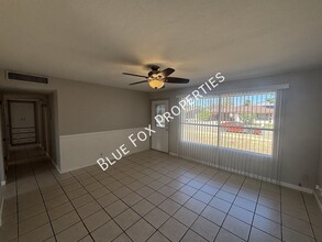 5674 E Eastland St in Tucson, AZ - Building Photo - Building Photo