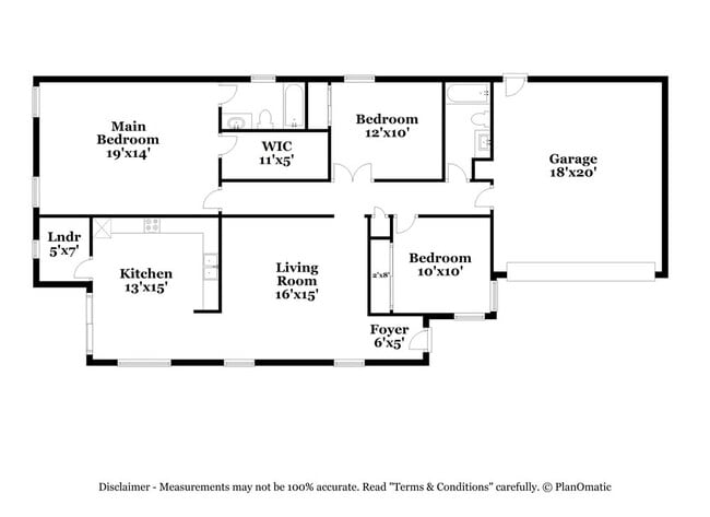 1080 S Bogle Ct in Chandler, AZ - Building Photo - Building Photo