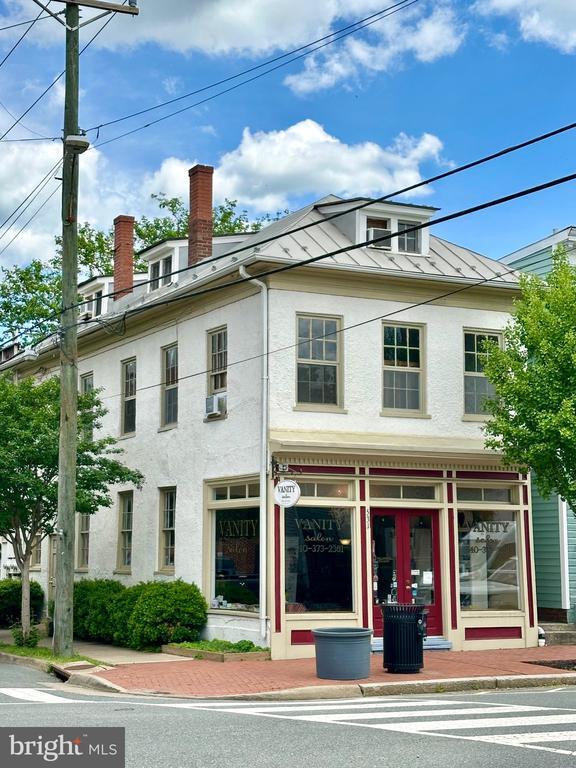 110 Wolfe St in Fredericksburg, VA - Building Photo - Building Photo