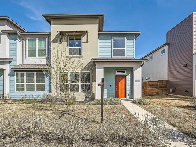 8801 Whitter Dr in Austin, TX - Building Photo - Building Photo