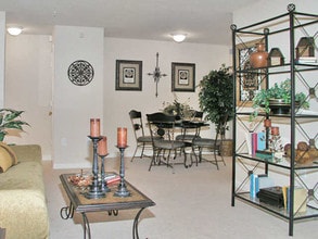 Monterey Village in Jonesboro, GA - Building Photo - Interior Photo