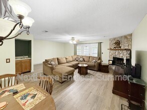 10879 Cabbage Pond Ct in Jacksonville, FL - Building Photo - Building Photo