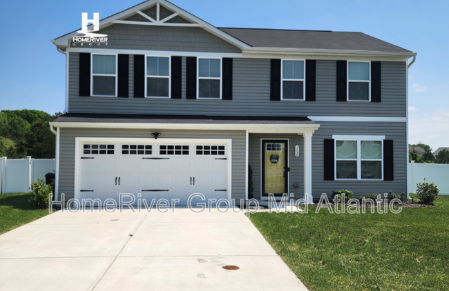 property at 102 Mariners Wy
