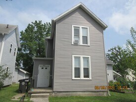 3407 Fairfield Ave in Fort Wayne, IN - Building Photo