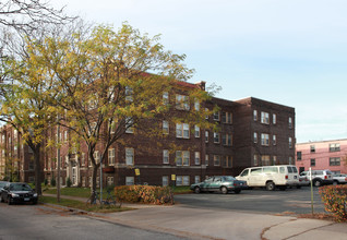 Ellis and Louise Apartments in Minneapolis, MN - Building Photo - Building Photo