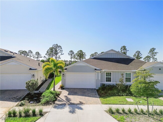 property at 43632 Sparrow Dr