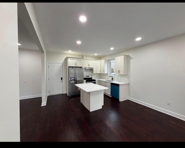 3455 La Salle Dr in Ann Arbor, MI - Building Photo - Building Photo