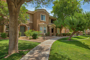 The Palms at Augusta Ranch Apartamentos