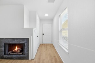 20615 Moonrise River Ln in Cypress, TX - Building Photo - Building Photo