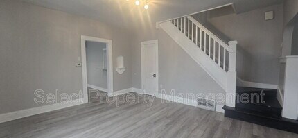 1112 Lake Ave in Fort Wayne, IN - Building Photo - Building Photo