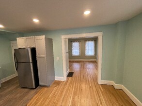 126 N Reservoir St in Lancaster, PA - Building Photo - Building Photo