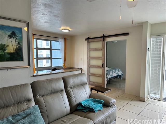 property at 2211 Ala Wai Blvd