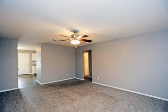 Enclave on Pioneer in Balch Springs, TX - Building Photo - Interior Photo