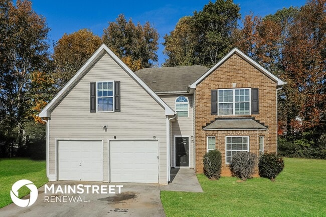 property at 11643 Kades Trail