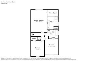 2247 Alton Frank Way in Dacula, GA - Building Photo - Building Photo
