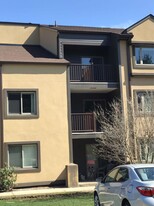 2217 Sayre Dr, Unit 2217 Sayre Drive in Princeton, NJ - Building Photo