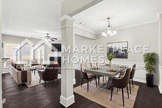 6139 Allpoint Way in Fairburn, GA - Building Photo - Building Photo