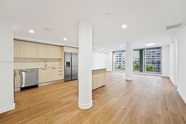property at 1500 Bay Rd
