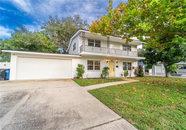 property at 8477 14th St N