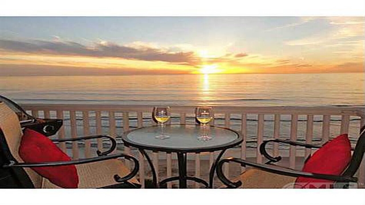 835 Beach Front Dr in Solana Beach, CA - Building Photo