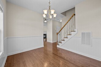 800 Savannah Dr in Jacksonville, NC - Building Photo - Building Photo