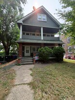 1114 E 64th St in Cleveland, OH - Building Photo