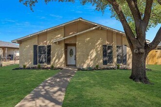 4849 Alta Oaks Ct in The Colony, TX - Building Photo - Building Photo