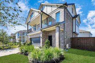 7655 Jerrara Hts Ln in Katy, TX - Building Photo - Building Photo