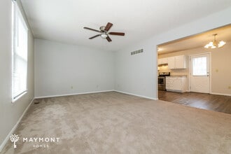 1100 NE Bryco Dr in Lee's Summit, MO - Building Photo - Building Photo