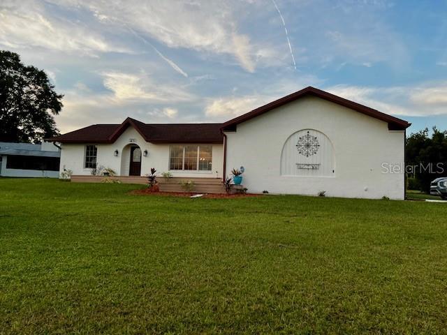 8770 SW 196th Terrace Rd in Dunnellon, FL - Building Photo - Building Photo