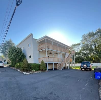 1202 W Elm St, Unit 1E in Scranton, PA - Building Photo - Building Photo