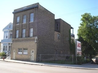 2833-2837 W Belmont Ave in Chicago, IL - Building Photo