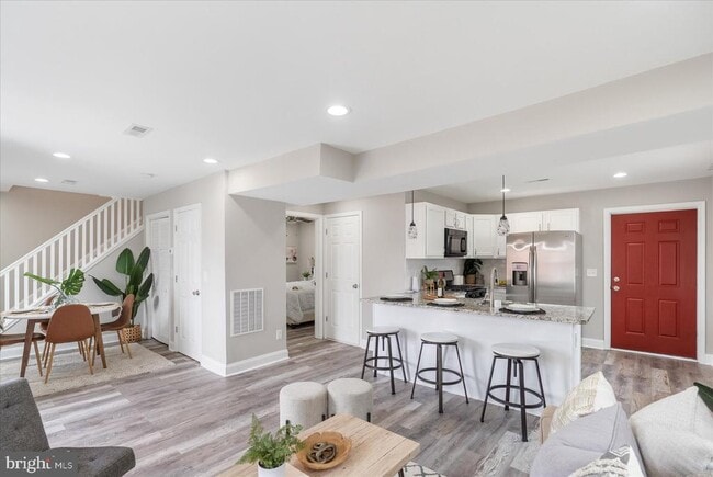 property at 127 Oak St