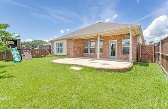 933 Bens Dr in Anna, TX - Building Photo - Building Photo