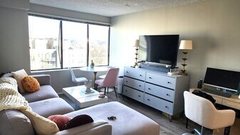 1245 13th St NW in Washington, DC - Building Photo